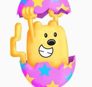 Wubbzy The Gerbil Returns 