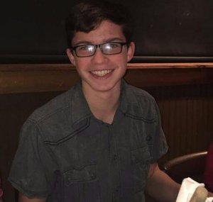 xander wooten