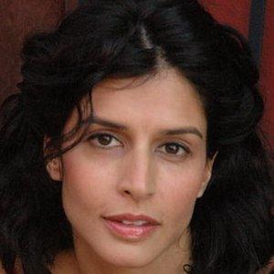 Yasmine Delawari