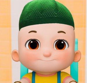 Zappy Toons Urdu - Nazam for Kids