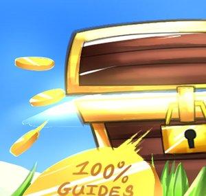100% Guides