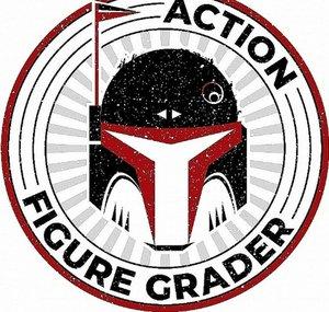 Action Figure Grader