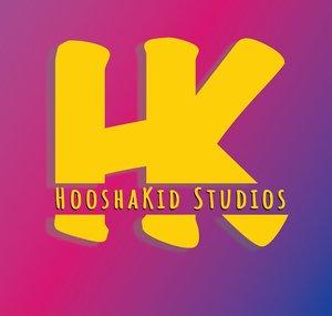 AJ Ray | The Hoosha Kid