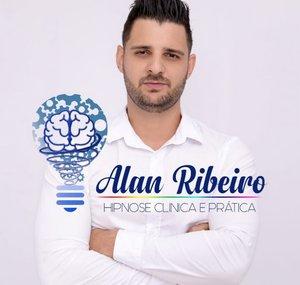 Alan Ribeiro hipnose