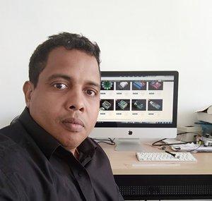 Alcides Ramos Zambrano