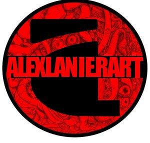 Alex Lanier (Alex Lanier Art)