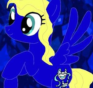Alice the Pony Actress