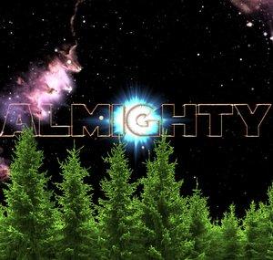 Almighty SW Gamer