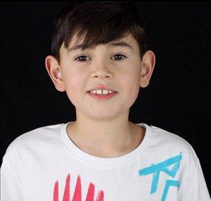 Amigo James