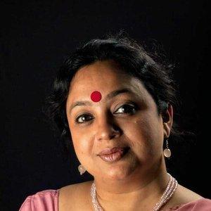 Anjuman Saxena
