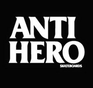 Antihero Skateboards