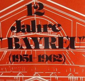 Bayreuth Vinylman