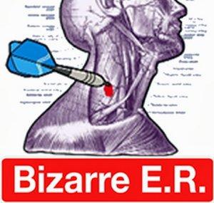 Bizarre ER