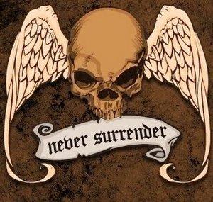 Blood of Patriots