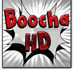 BoochaHD