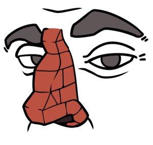 bricknose