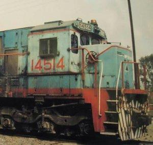 Bronson14514