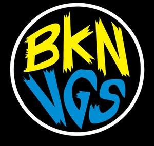 Brooklyn Video Games