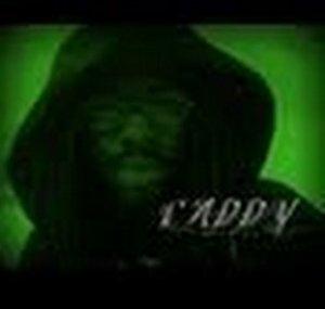 CaddyThaBeast