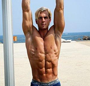 Calisthenics & Weight Training