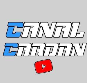 CANAL CARDAN