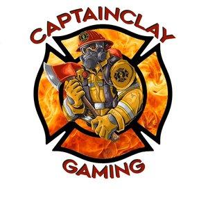 CaptainClayGaming
