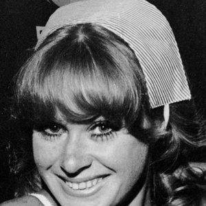 Carol Cleveland
