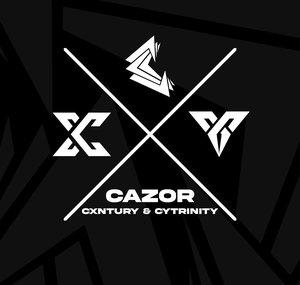 Cazor Clan ||   cX • cY