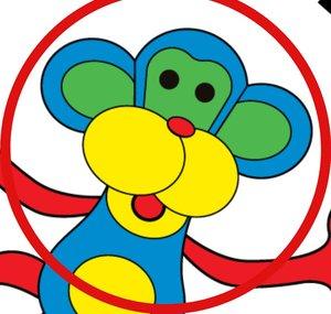 Cheeky Monkey Club - Music, Dance & Play