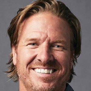 Chip Gaines
