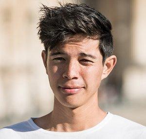 Chris Chann