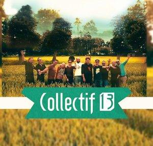 Collectif13VEVO