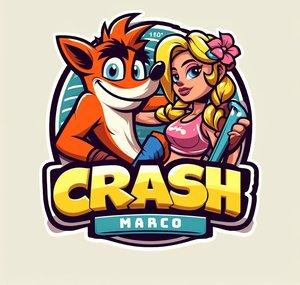 Crashmarco100