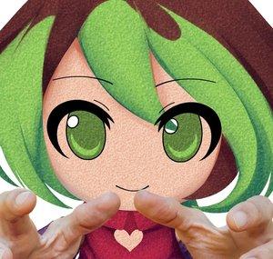 CrissZ3R0 UTAU