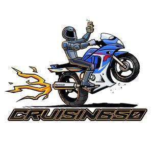 cruisin650