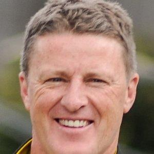 Damien Hardwick