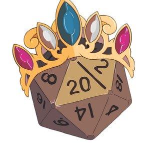 Damsels, Dice & Everything Nice