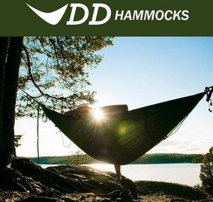 DD Hammocks