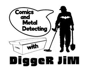 Digger Jim 720