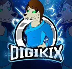 DiGiKiX