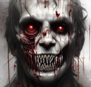 District Horror