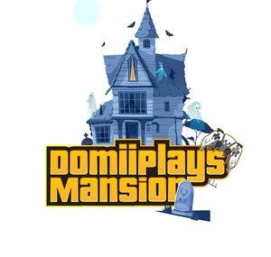 Domiiplays Mansion