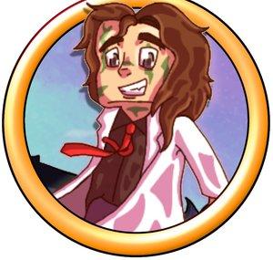 Dr. Trog