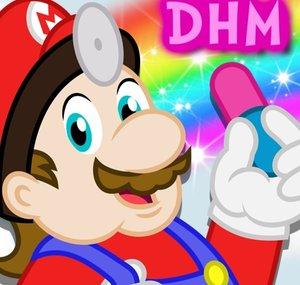 DrHotelMario