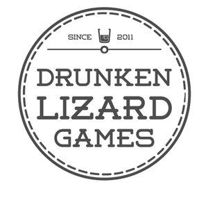 DrunkenLizardGames