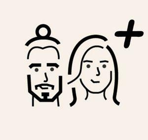 Eamon & Bec PLUS