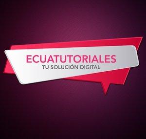 Ecuatutoriales - Tu Solución Digital