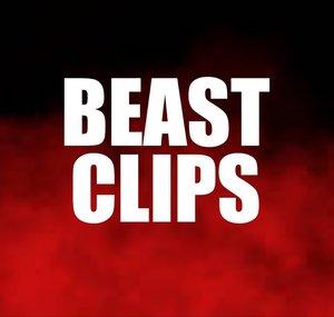 Eddie Hall - Beast Clips