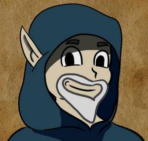 Elder Mer