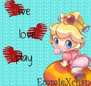 emmieXchan